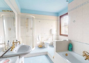 Bagno - Quadrilocale via Don Giovanni Minzoni, Novi di Modena - foto 38