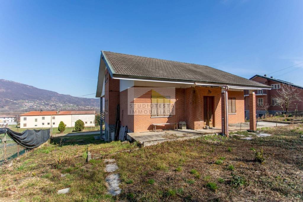 Terreno - Villa via San Chiaffredo di Comba Gambasca, 3, Sanfront - photo 2