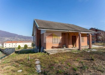 Terreno - Villa via San Chiaffredo di Comba Gambasca, 3, Sanfront - foto 2