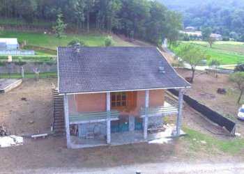 Vista - Villa via San Chiaffredo di Comba Gambasca, 3, Sanfront - foto 3