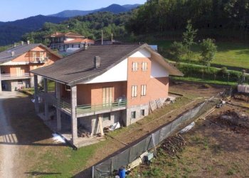 Terreno - Villa via San Chiaffredo di Comba Gambasca, 3, Sanfront - foto 6