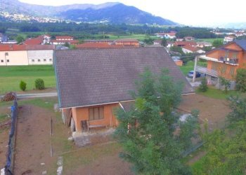 Vista - Villa via San Chiaffredo di Comba Gambasca, 3, Sanfront - foto 9