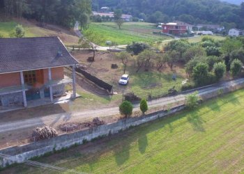 Vista - Villa via San Chiaffredo di Comba Gambasca, 3, Sanfront - foto 10