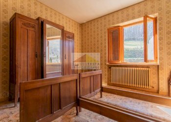 Interno palazzo - Villa via San Chiaffredo di Comba Gambasca, 3, Sanfront - foto 12