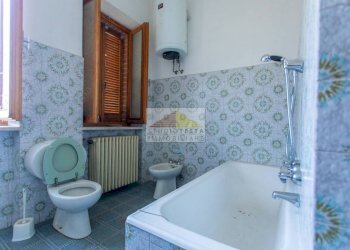 Bagno - Villa via San Chiaffredo di Comba Gambasca, 3, Sanfront - foto 13