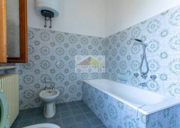 Bagno - Villa via San Chiaffredo di Comba Gambasca, 3, Sanfront - foto 14