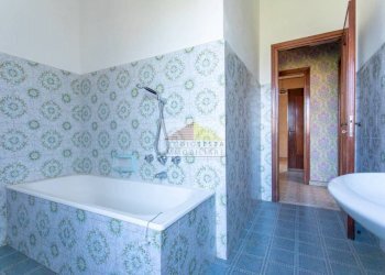 Bagno - Villa via San Chiaffredo di Comba Gambasca, 3, Sanfront - foto 17