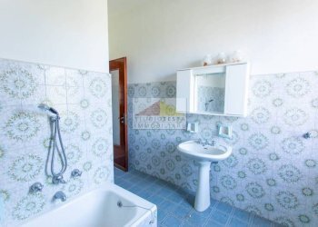 Bagno - Villa via San Chiaffredo di Comba Gambasca, 3, Sanfront - foto 19