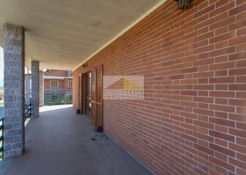 Balcone - Villa via San Chiaffredo di Comba Gambasca, 3, Sanfront - foto 22