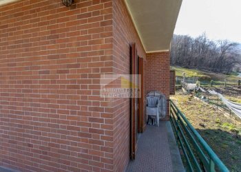 Balcone - Villa via San Chiaffredo di Comba Gambasca, 3, Sanfront - foto 24