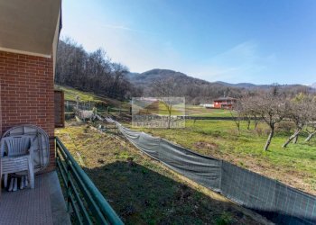 Giardino - Villa via San Chiaffredo di Comba Gambasca, 3, Sanfront - foto 25