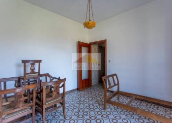 Salone - Villa via San Chiaffredo di Comba Gambasca, 3, Sanfront - foto 27