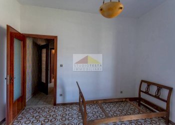 Stanza non arredata - Villa via San Chiaffredo di Comba Gambasca, 3, Sanfront - foto 28