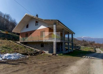 Terreno - Villa via San Chiaffredo di Comba Gambasca, 3, Sanfront - foto 29