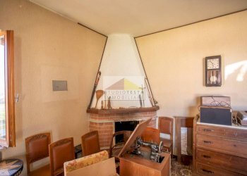 Salone - Villa via San Chiaffredo di Comba Gambasca, 3, Sanfront - foto 36