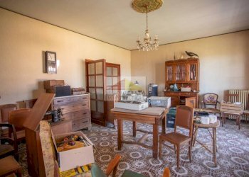 Salone - Villa via San Chiaffredo di Comba Gambasca, 3, Sanfront - foto 39