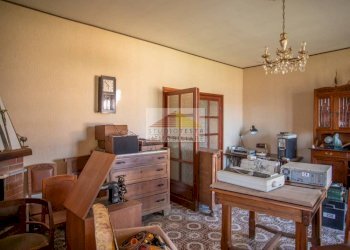 Stanza arredata - Villa via San Chiaffredo di Comba Gambasca, 3, Sanfront - foto 40