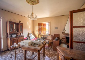 Stanza arredata - Villa via San Chiaffredo di Comba Gambasca, 3, Sanfront - foto 42