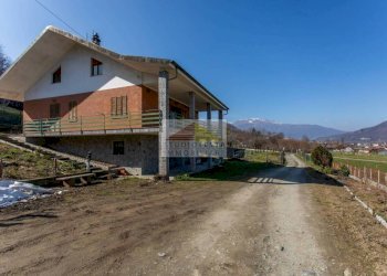 Terreno - Villa via San Chiaffredo di Comba Gambasca, 3, Sanfront - foto 45