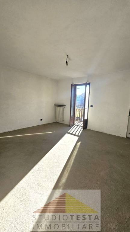 Stanza non arredata - Independent house Borgo San Rocco, 27, Brossasco - photo 2