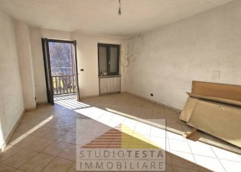 Stanza non arredata - Casa indipendente Borgo San Rocco, 27, Brossasco - foto 6