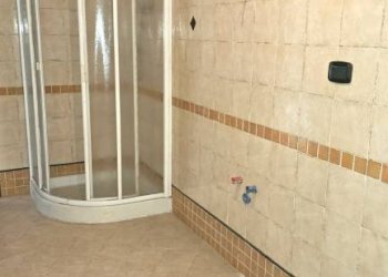 Stanza non arredata - Casa indipendente Borgo San Rocco, 27, Brossasco - foto 12