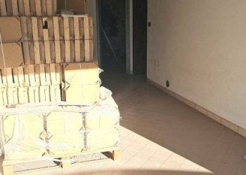 Stanza non arredata - Casa indipendente Borgo San Rocco, 27, Brossasco - foto 17