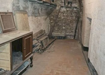 Box auto - Casa indipendente Borgo San Rocco, 27, Brossasco - foto 21