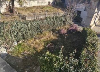 Vista - Casa indipendente Borgo San Rocco, 27, Brossasco - foto 23