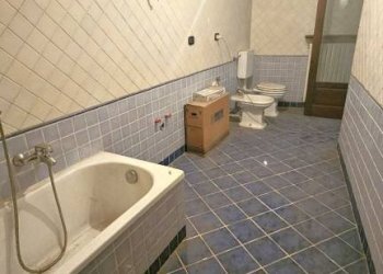 Bagno - Casa indipendente Borgo San Rocco, 27, Brossasco - foto 25