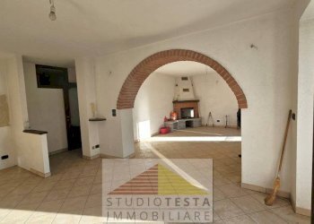 Stanza non arredata - Casa indipendente Borgo San Rocco, 27, Brossasco - foto 27
