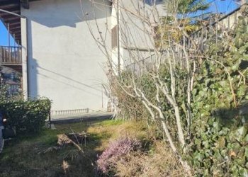 Terreno - Casa indipendente Borgo San Rocco, 27, Brossasco - foto 32