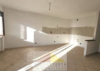 Stanza non arredata - Casa indipendente Borgo San Rocco, 27, Brossasco - foto 33