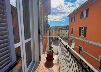 Balcone - Quadrilocale piazza Perino, Volpedo - foto 6