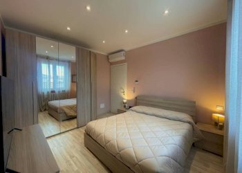 Camera da letto - Quadrilocale piazza Perino, Volpedo - foto 8