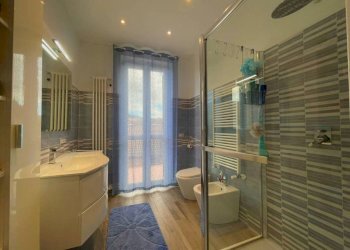 Bagno - Quadrilocale piazza Perino, Volpedo - foto 9