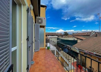 Balcone - Quadrilocale piazza Perino, Volpedo - foto 10