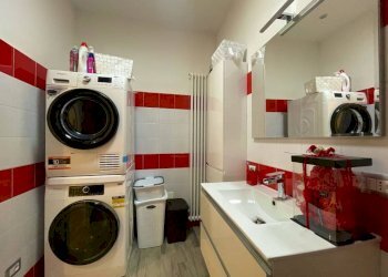 Bagno - Quadrilocale piazza Perino, Volpedo - foto 14