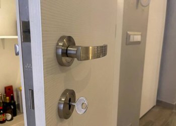 Dettagli - Quadrilocale piazza Perino, Volpedo - foto 18