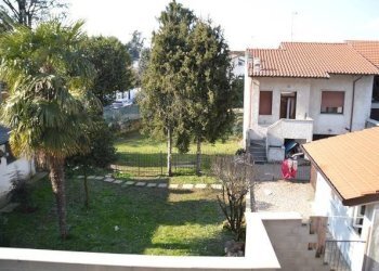 Giardino - Villa via Monviso, 8, Parabiago - foto 5