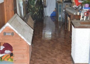 Taverna - Villa via Monviso, 8, Parabiago - photo 8