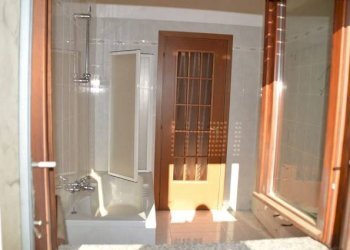 Bagno - Villa via Monviso, 8, Parabiago - photo 13