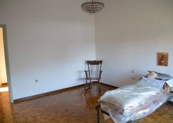 Camera da letto - Villa via Monviso, 8, Parabiago - photo 16
