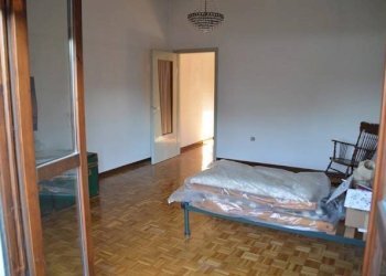 Camera da letto - Villa via Monviso, 8, Parabiago - photo 17