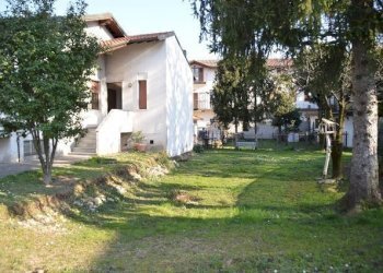 Giardino - Villa via Monviso, 8, Parabiago - foto 21