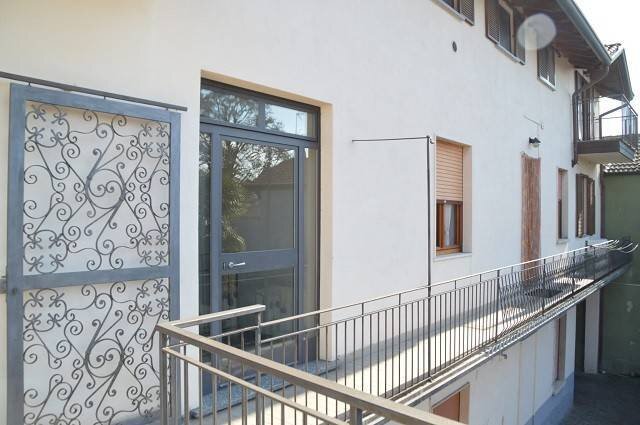 Balcone - Appartamento via 20 Settembre, 7, Parabiago - foto 1