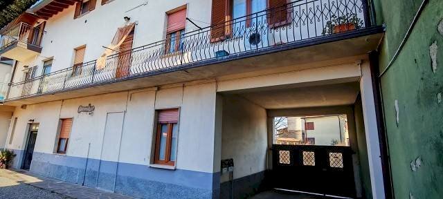 Facciata - Appartamento via 20 Settembre, 7, Parabiago - foto 2