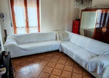 Salone - Appartamento via 20 Settembre, 7, Parabiago - foto 4