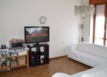 Salone - Appartamento via 20 Settembre, 7, Parabiago - foto 6