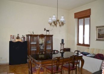 Salone - Appartamento via 20 Settembre, 7, Parabiago - foto 9